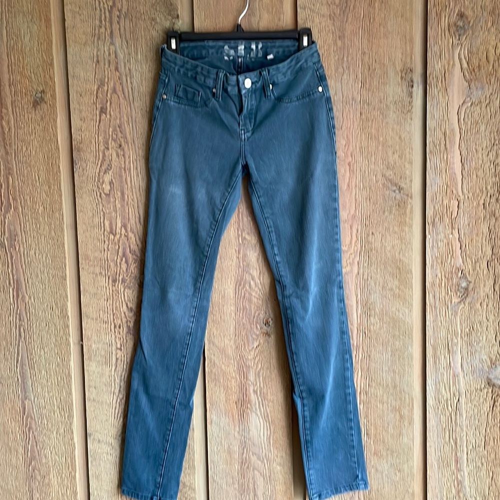 SL8 Brand Skinny Jeans size 27